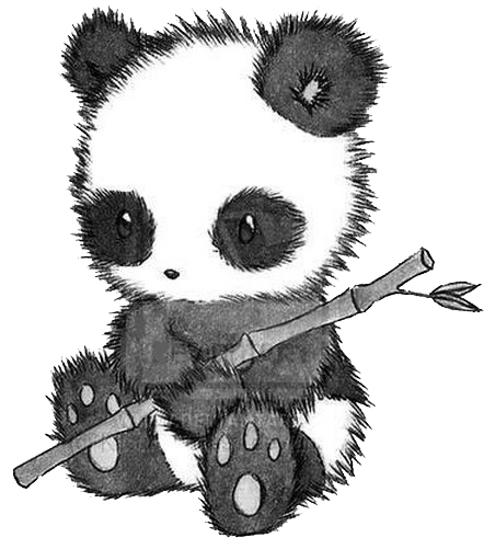 Панда